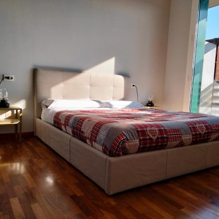 Casavacanzacentrale Privato Apartment โบโลญญา ภายนอก รูปภาพ