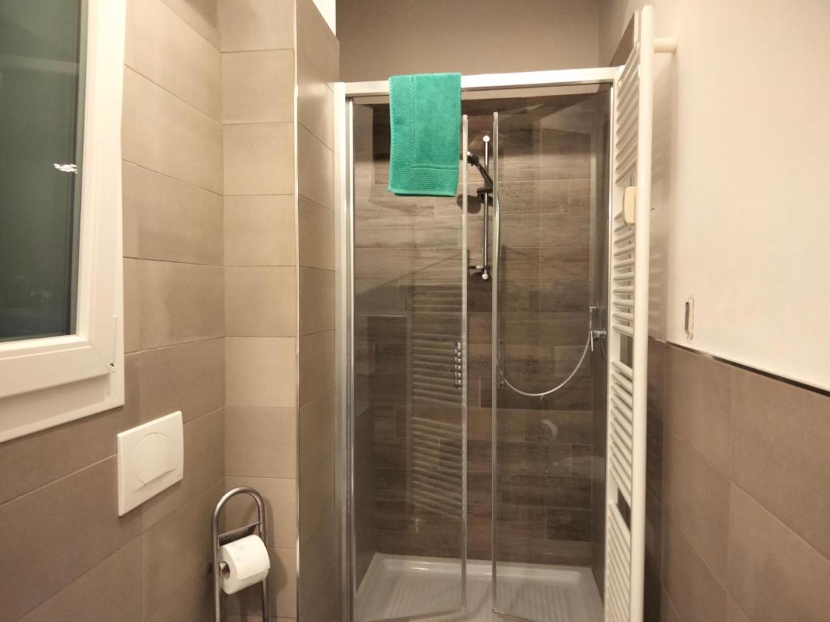 Casavacanzacentrale Privato Apartment โบโลญญา ภายนอก รูปภาพ
