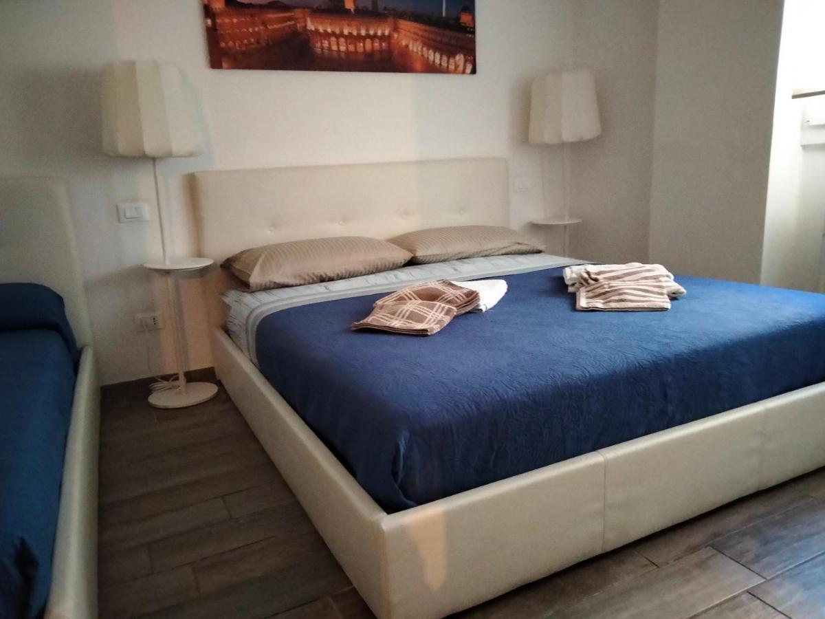 Casavacanzacentrale Privato Apartment โบโลญญา ภายนอก รูปภาพ