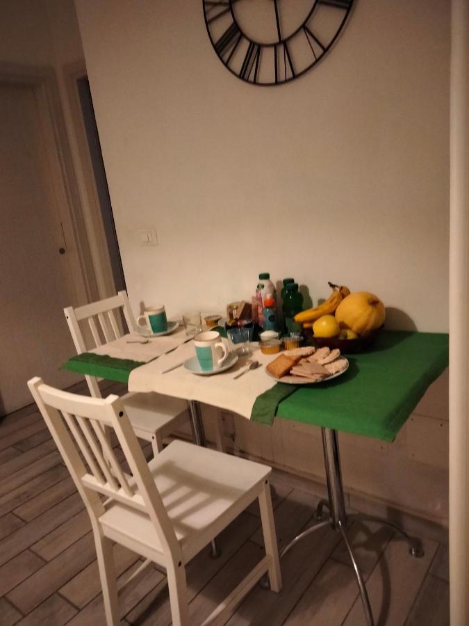Casavacanzacentrale Privato Apartment โบโลญญา ภายนอก รูปภาพ