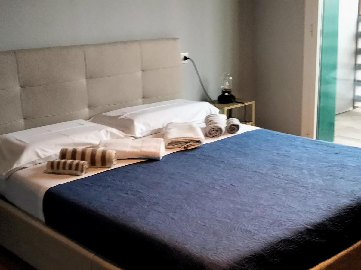Casavacanzacentrale Privato Apartment โบโลญญา ภายนอก รูปภาพ