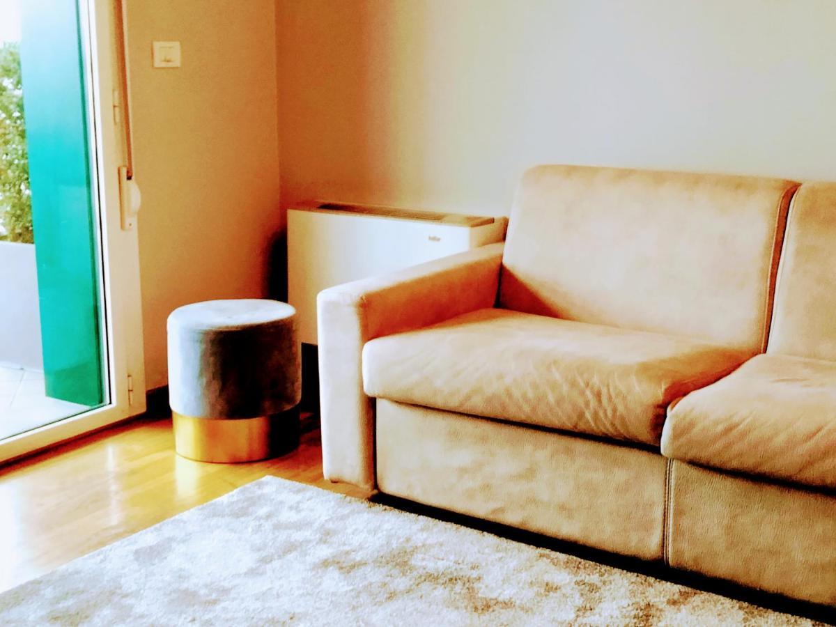 Casavacanzacentrale Privato Apartment โบโลญญา ภายนอก รูปภาพ