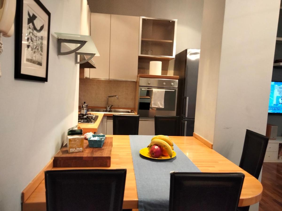 Casavacanzacentrale Privato Apartment โบโลญญา ภายนอก รูปภาพ