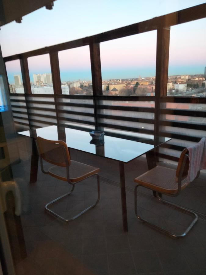 Casavacanzacentrale Privato Apartment โบโลญญา ภายนอก รูปภาพ