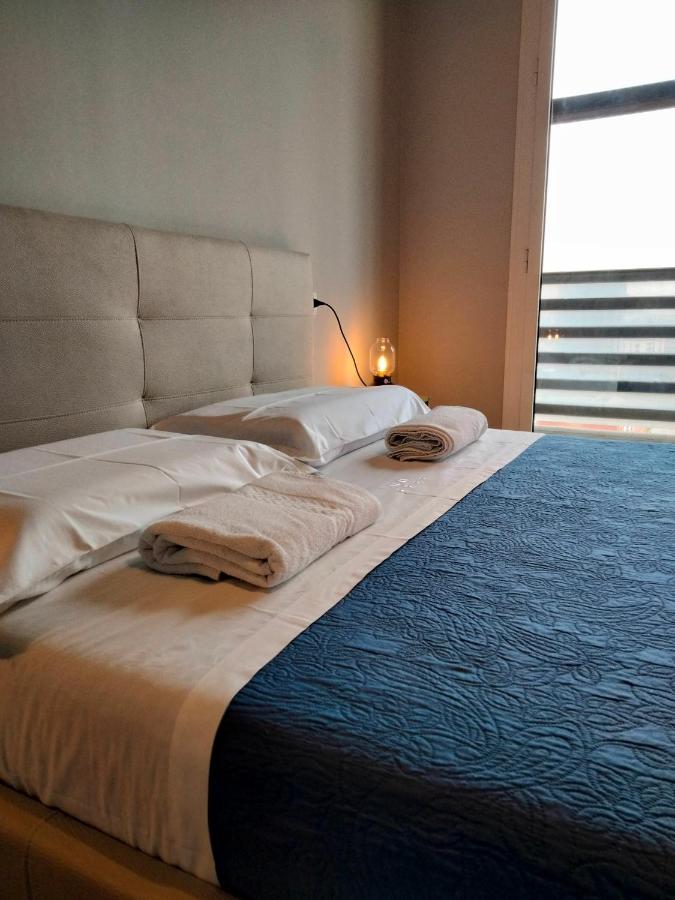 Casavacanzacentrale Privato Apartment โบโลญญา ภายนอก รูปภาพ