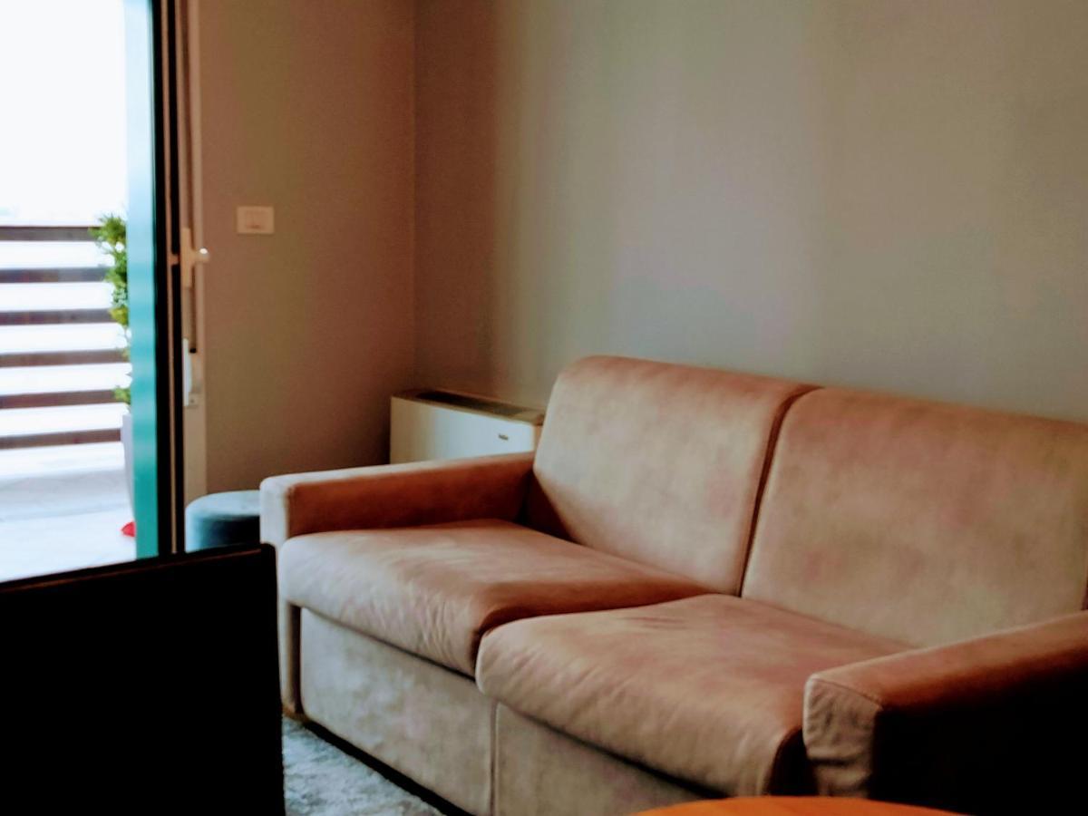 Casavacanzacentrale Privato Apartment โบโลญญา ภายนอก รูปภาพ
