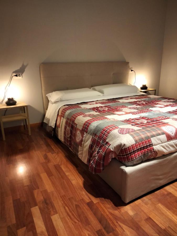 Casavacanzacentrale Privato Apartment โบโลญญา ภายนอก รูปภาพ
