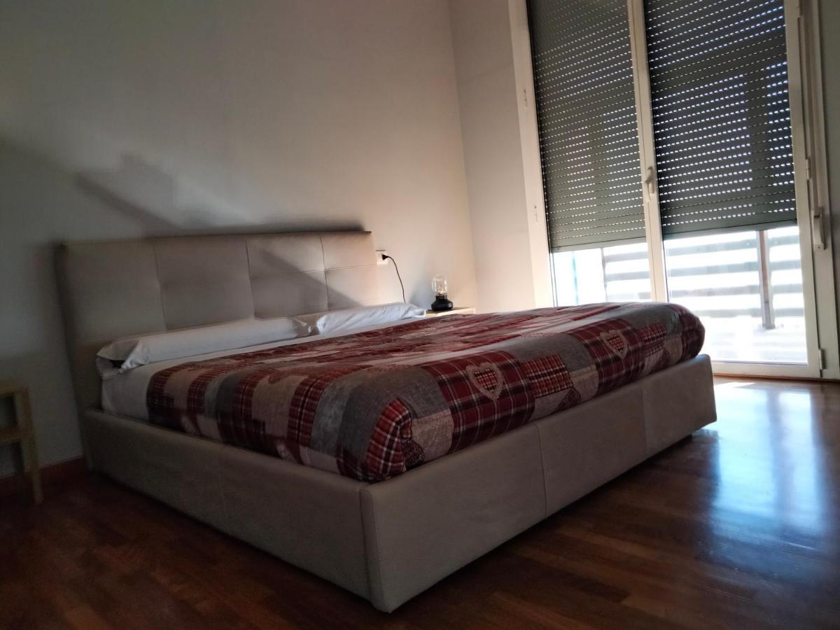 Casavacanzacentrale Privato Apartment โบโลญญา ภายนอก รูปภาพ